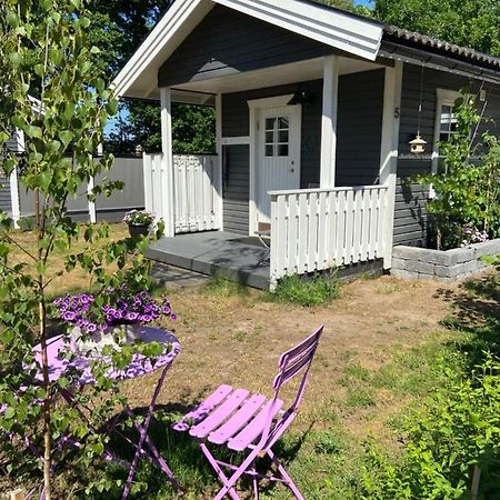 Stuga Pa Oeland Algutsrum Eksteriør bilde