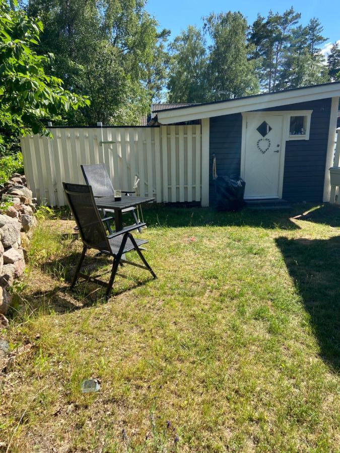 Stuga Pa Oeland Algutsrum Eksteriør bilde